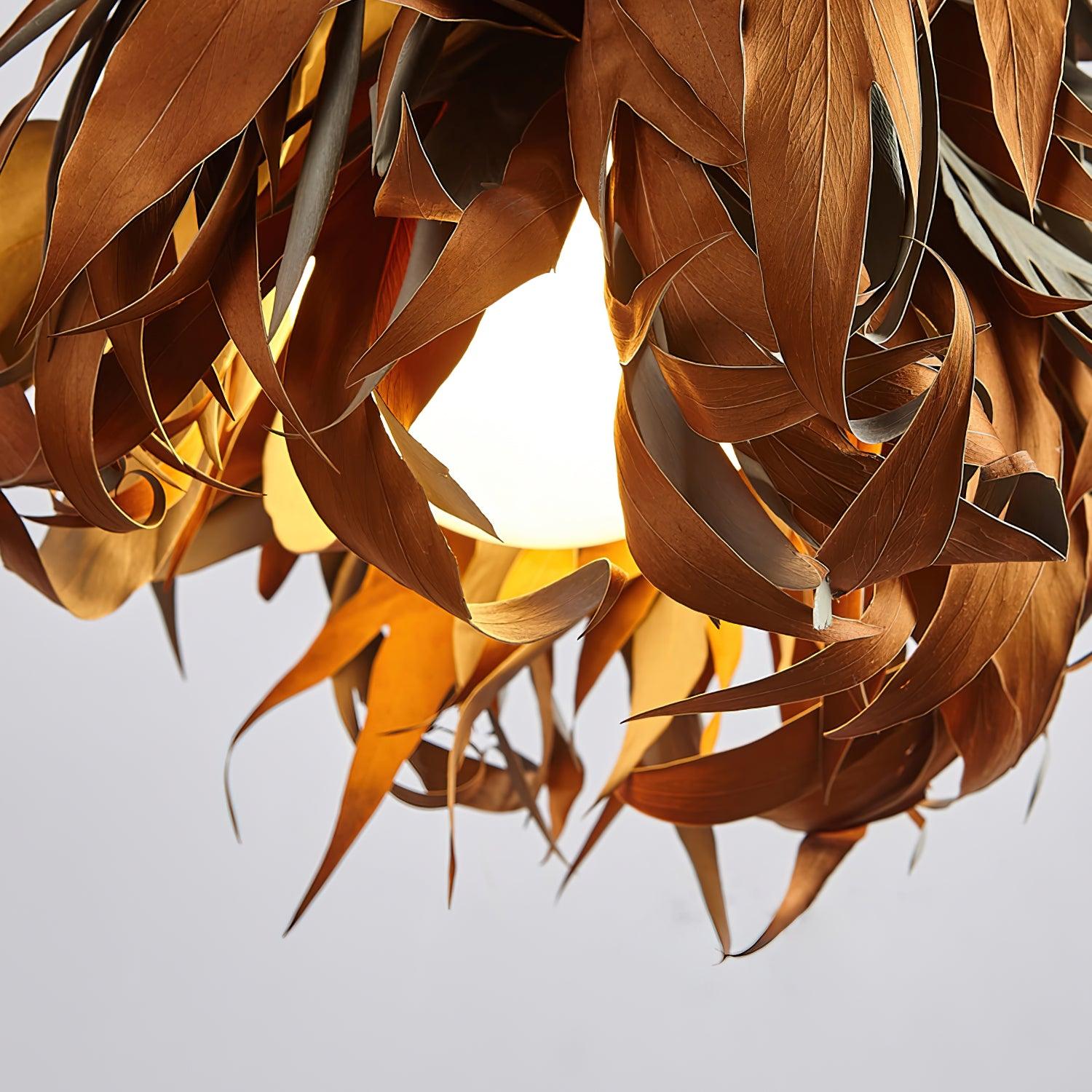 Double_Sided_Leaf_Pendant_Lamp_2