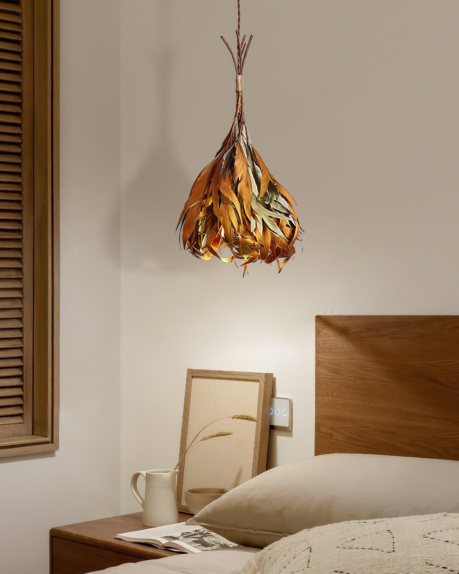 Double_Sided_Leaf_Pendant_Lamp_3