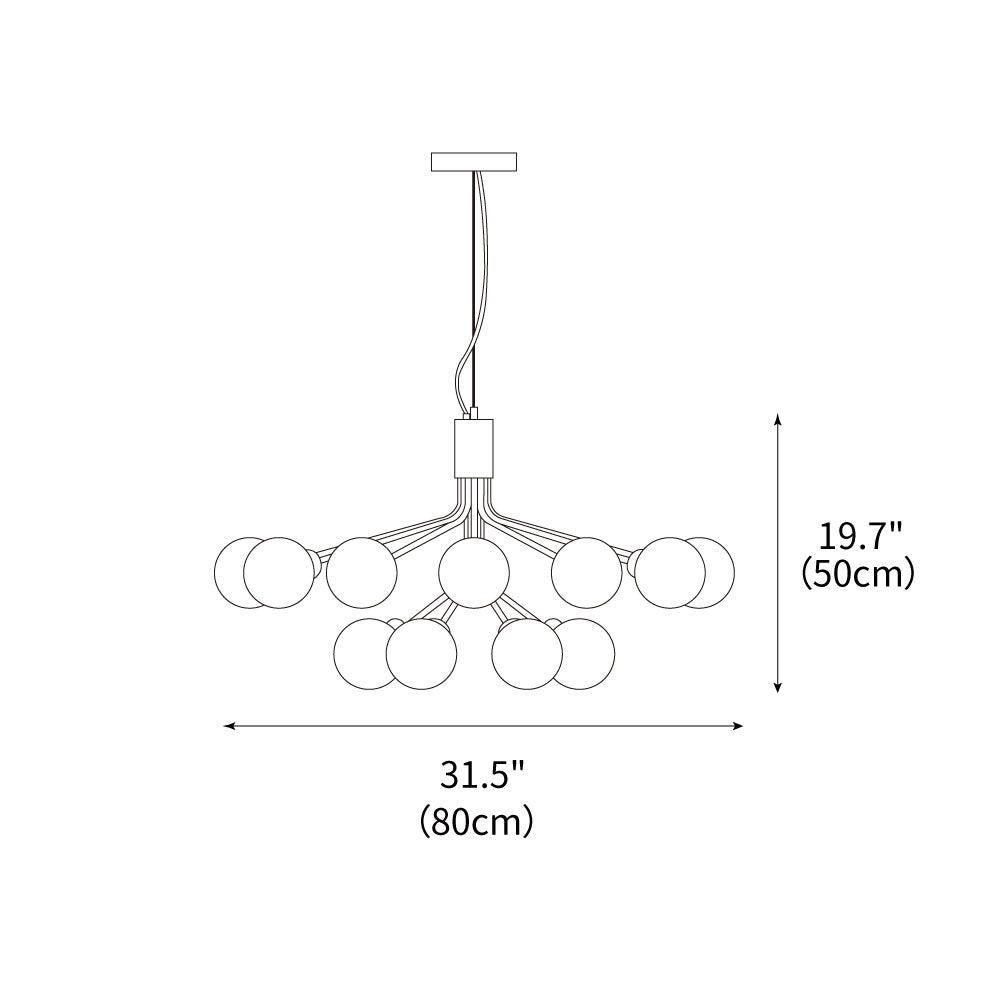 Drum-Tower-Octopus-Chandelier-1