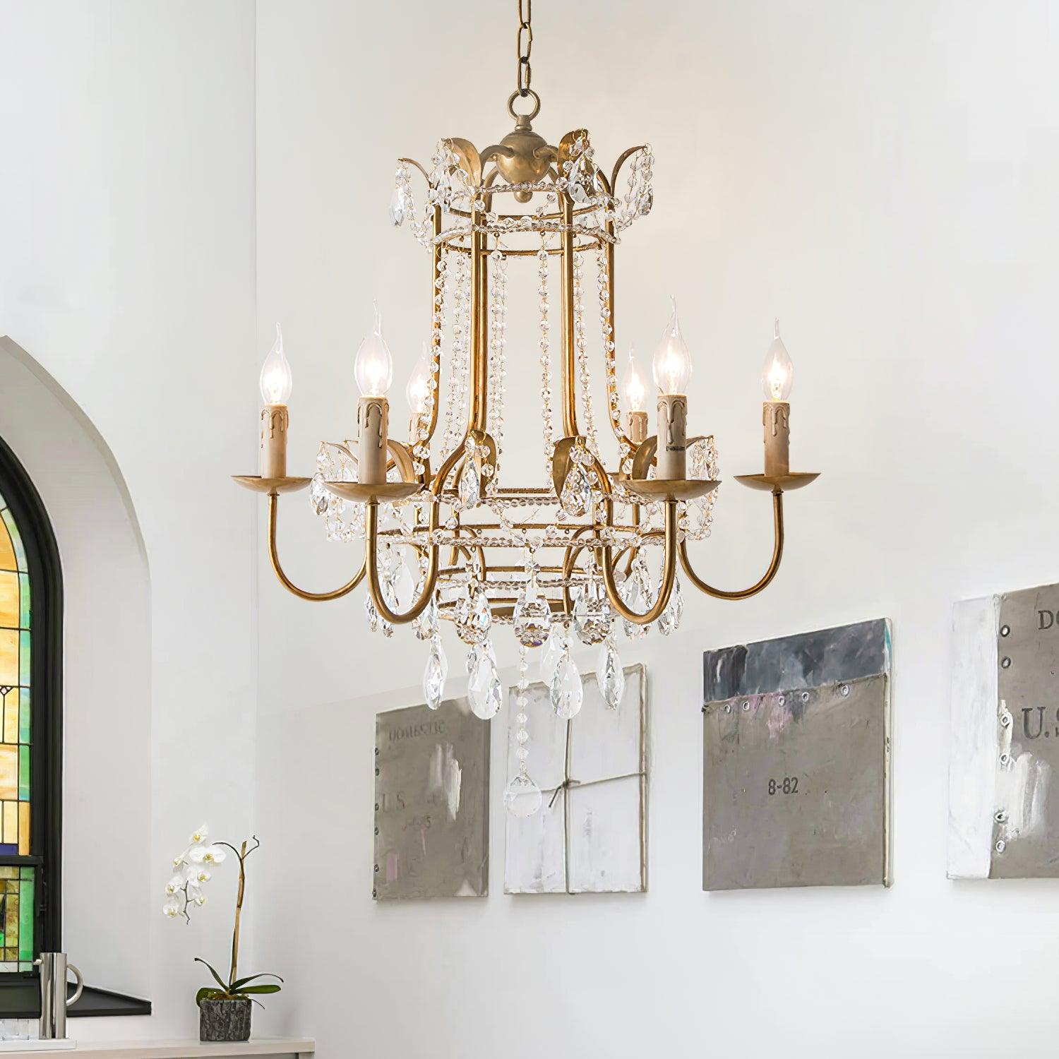 Early_American_Chandelier_12