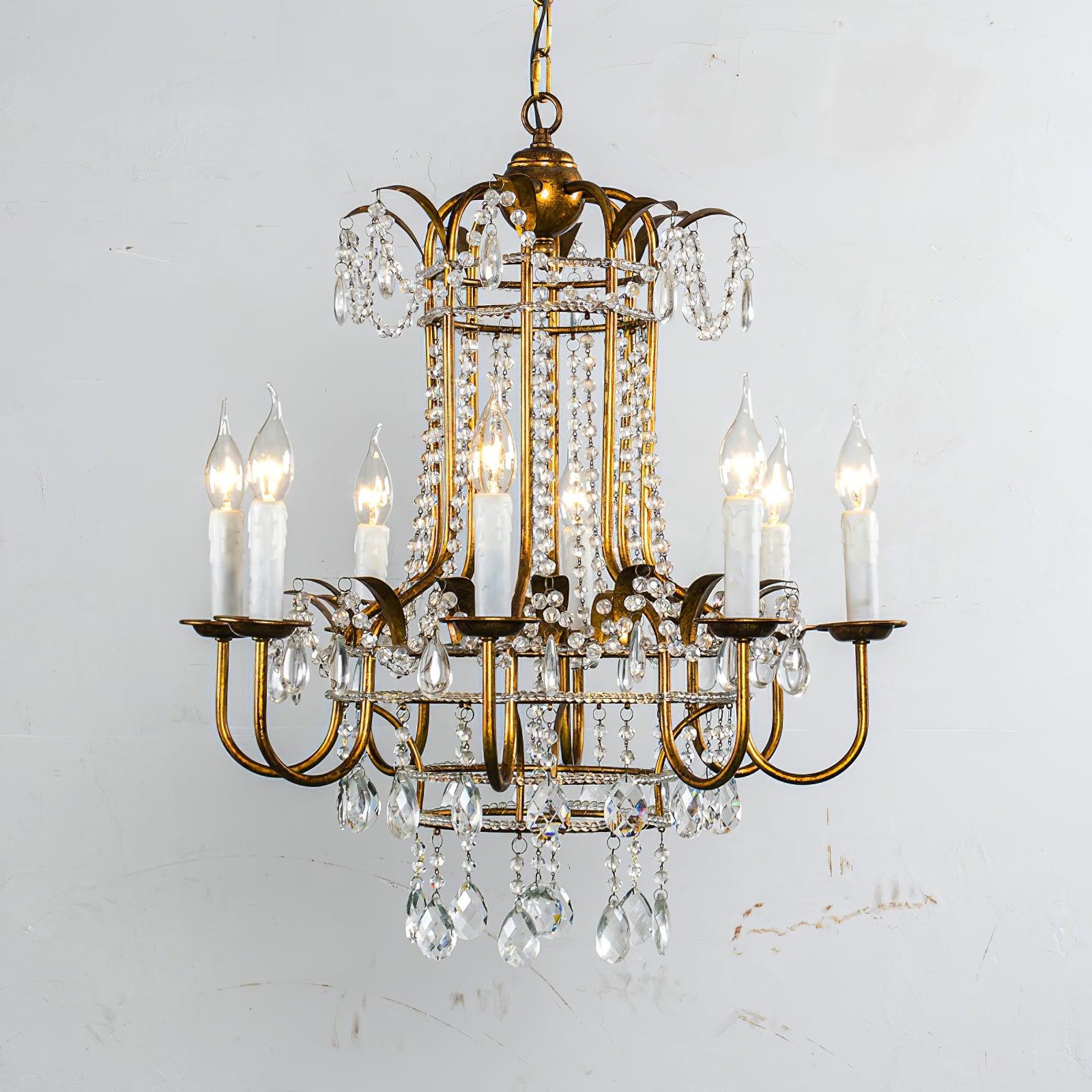 Early_American_Chandelier_17