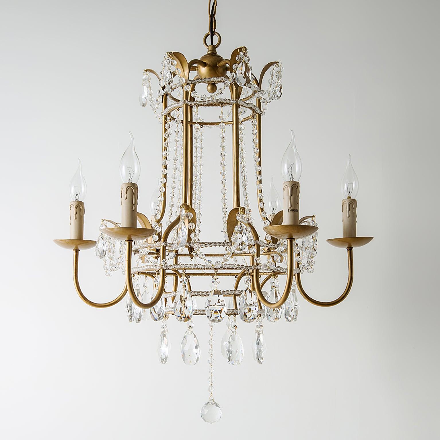Early_American_Chandelier_18