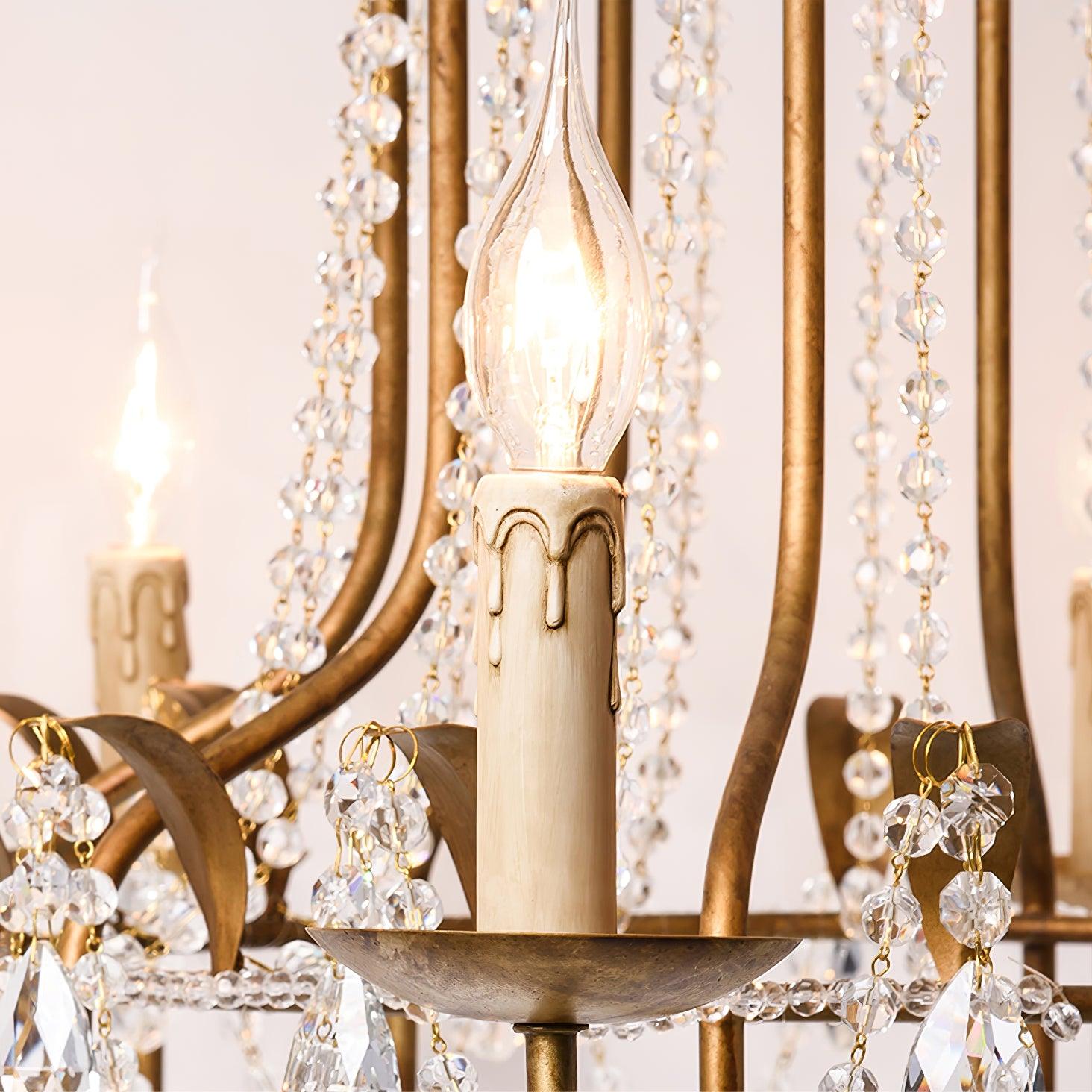 Early_American_Chandelier_21
