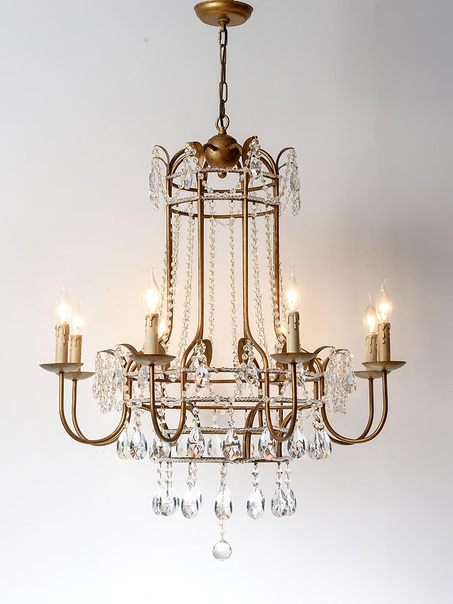Early_American_Chandelier_25