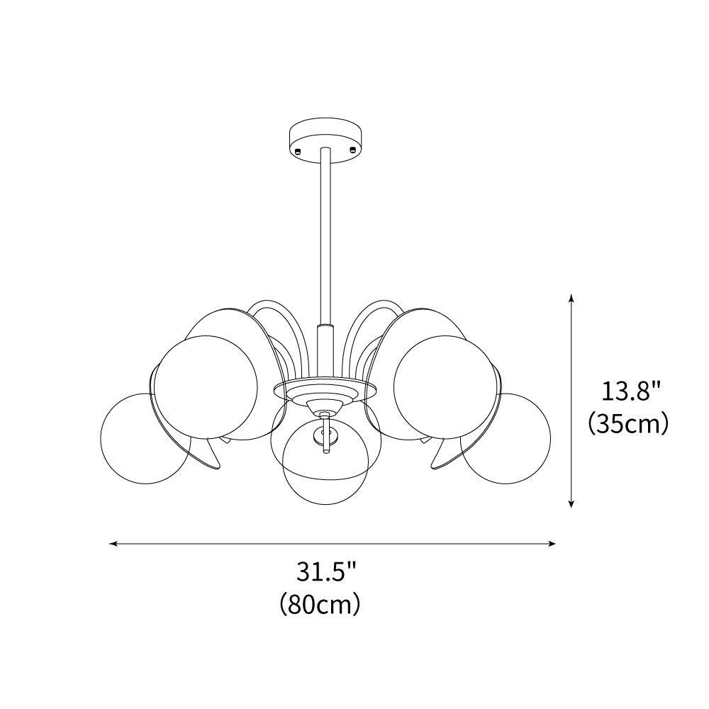 Eclipse-Orb-Chandelier-1