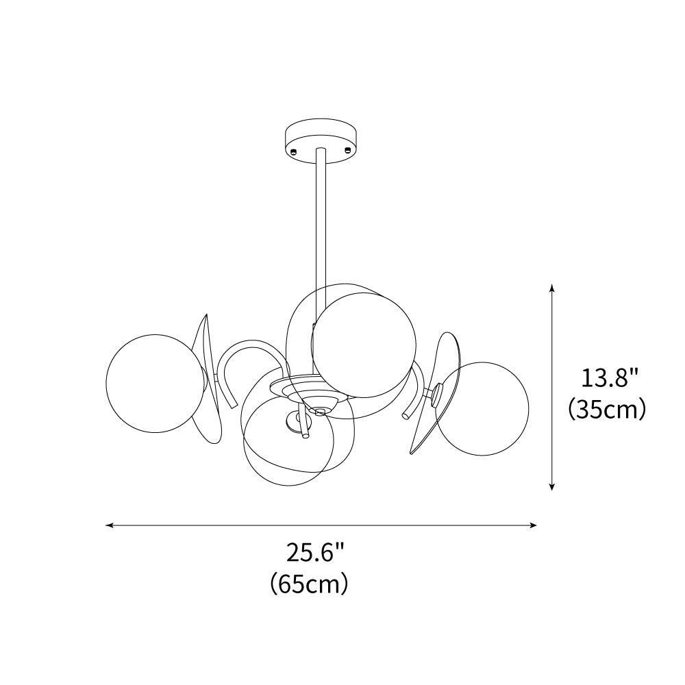 Eclipse-Orb-Chandelier