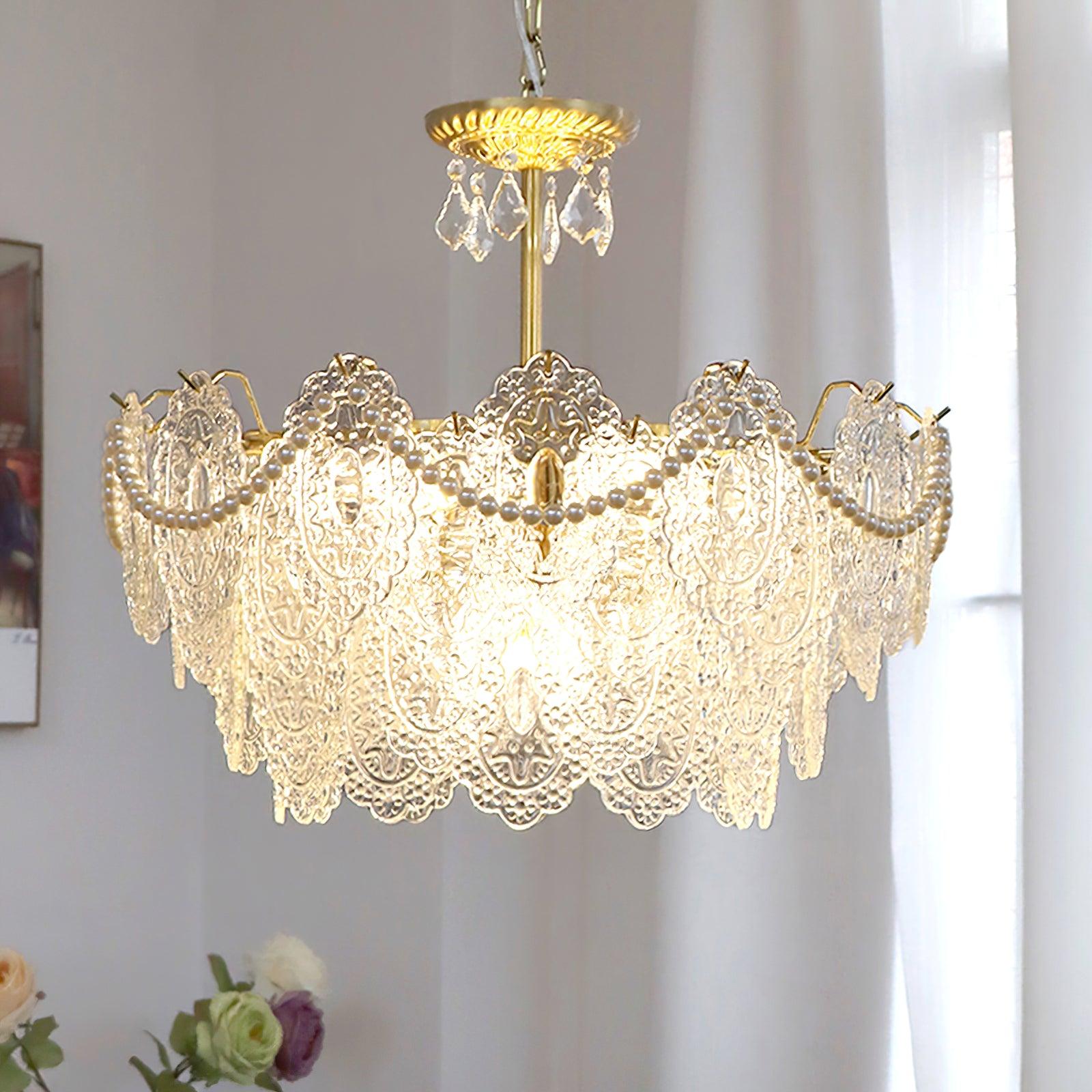 Embossed_Pearls_Crestal_Chandelier_15