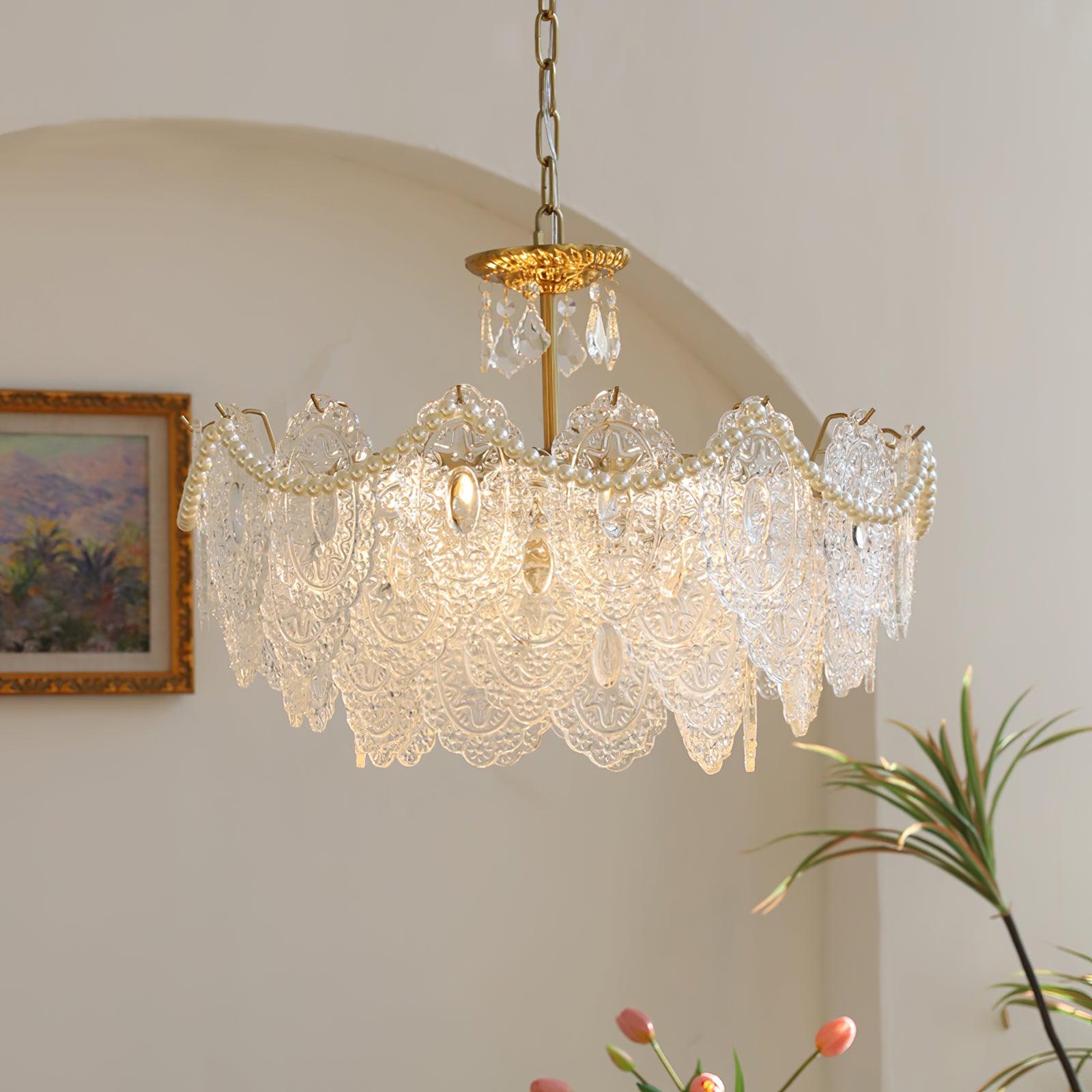 Embossed_Pearls_Crestal_Chandelier_16