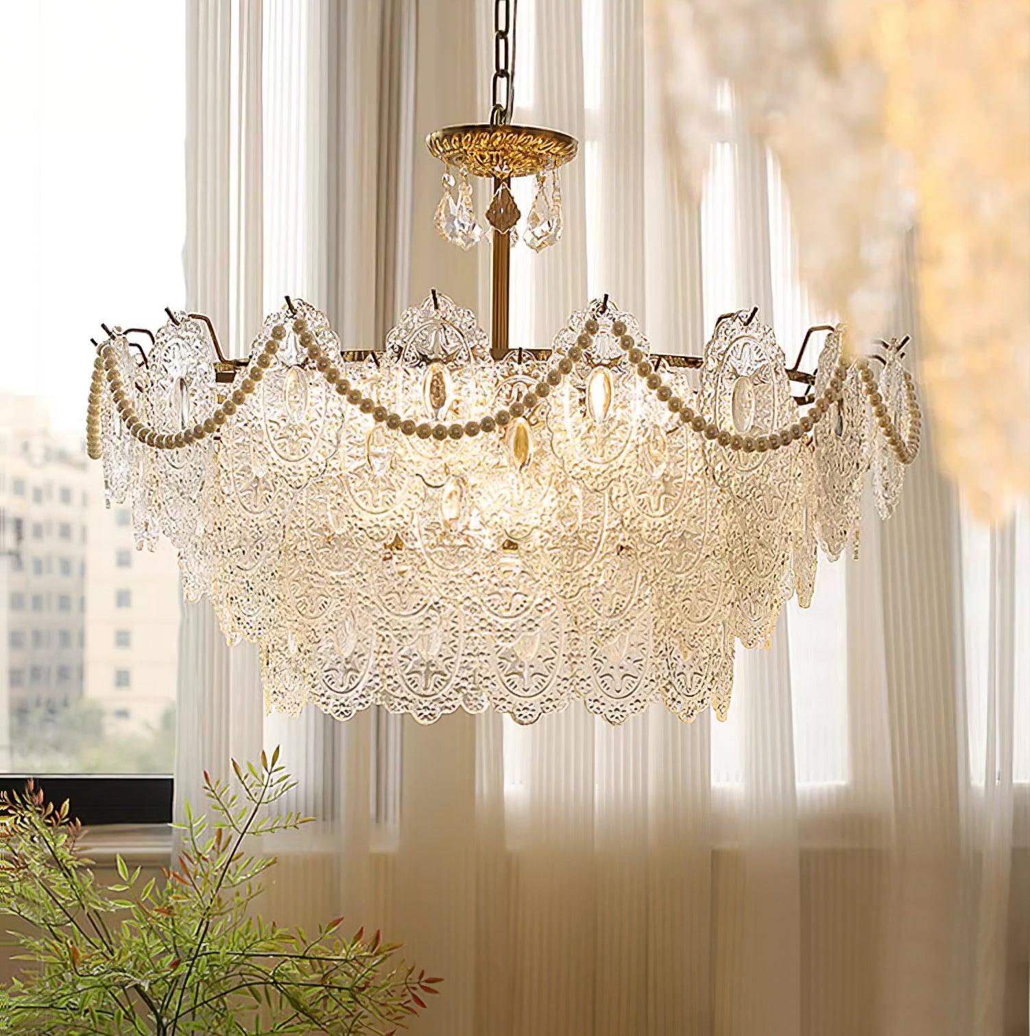 Embossed_Pearls_Crestal_Chandelier_17