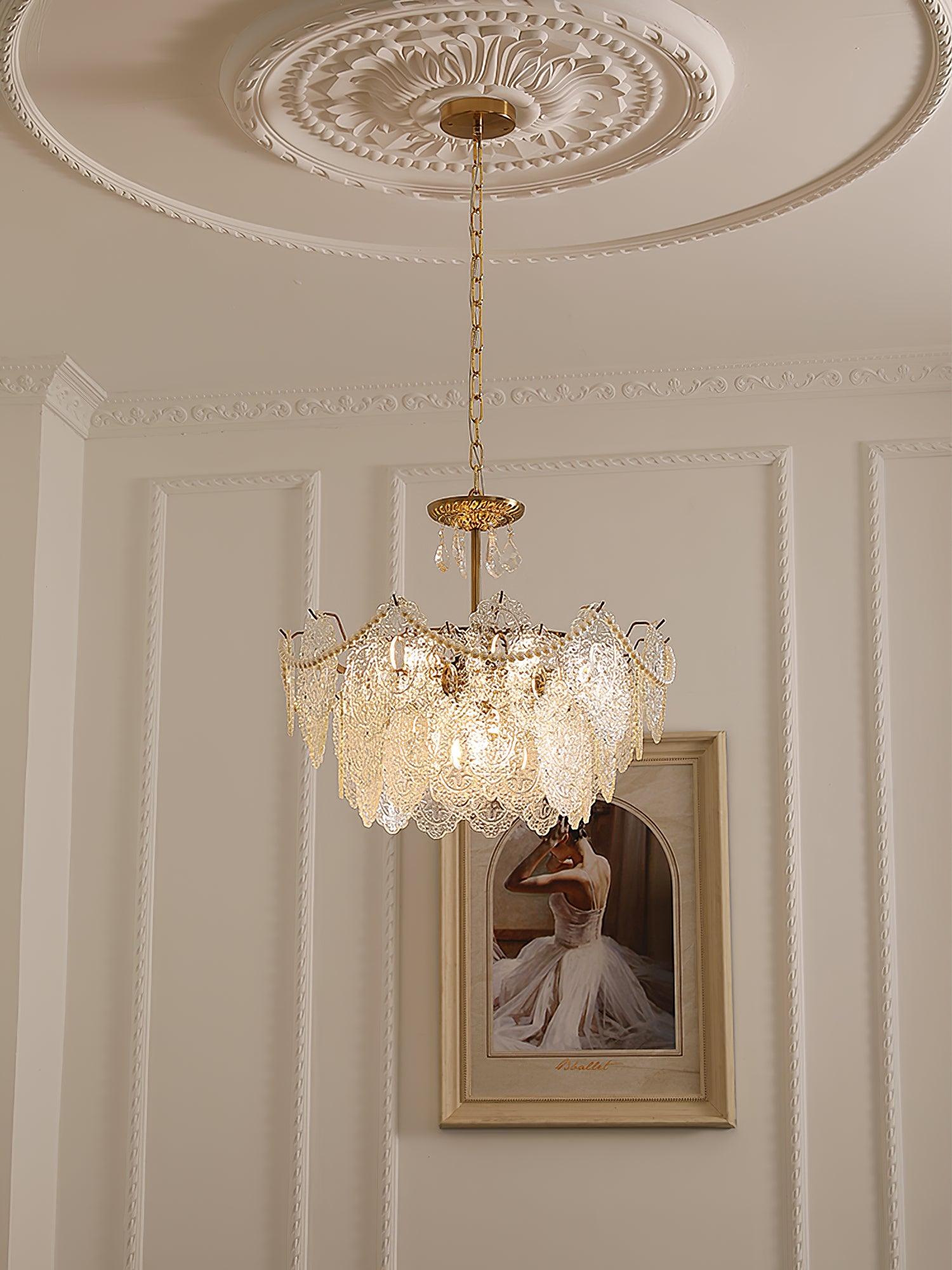 Embossed_Pearls_Crestal_Chandelier_18