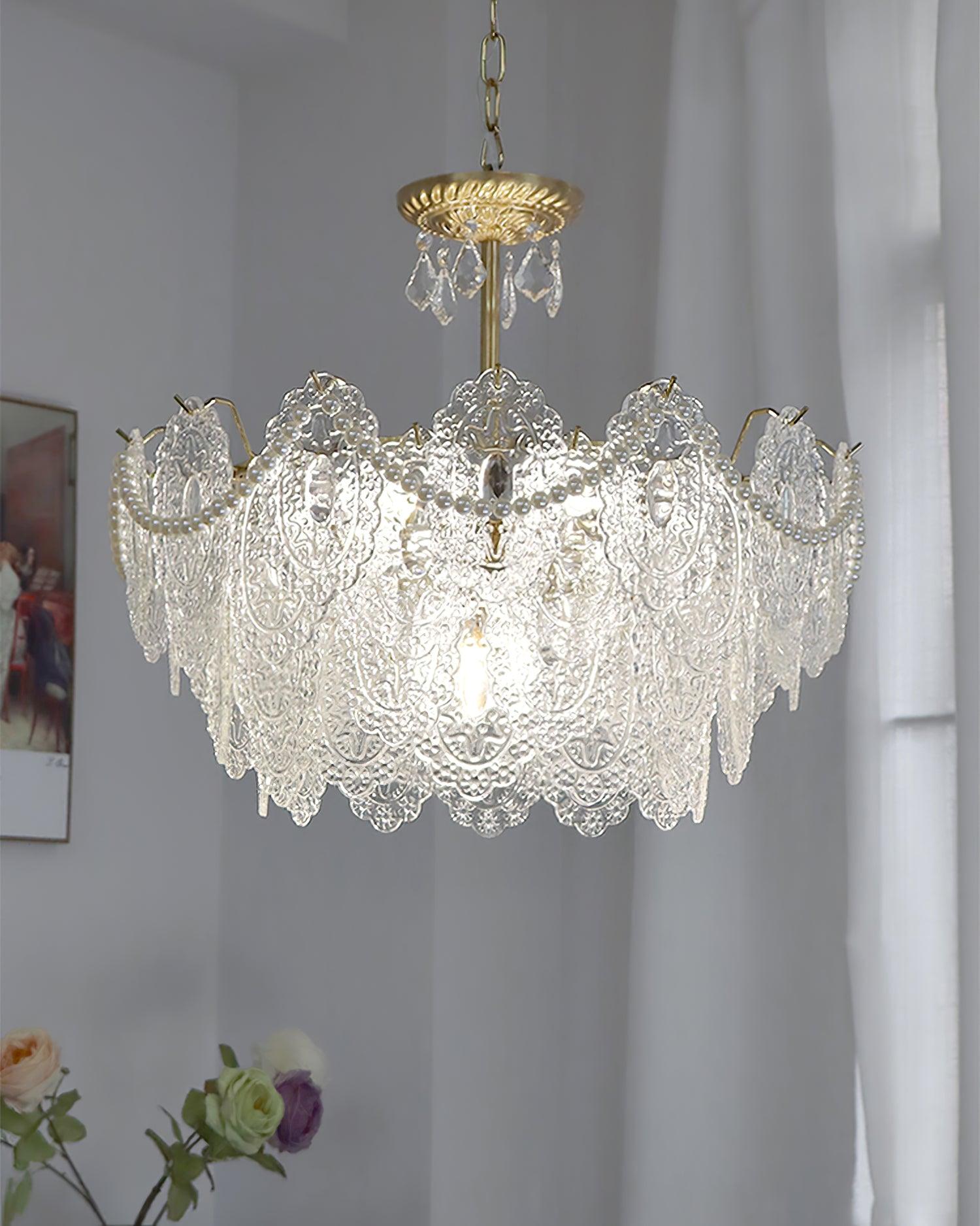 Embossed_Pearls_Crestal_Chandelier_19