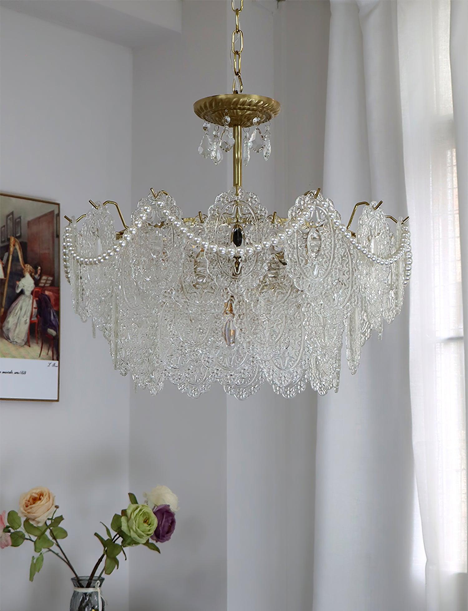Embossed_Pearls_Crestal_Chandelier_20