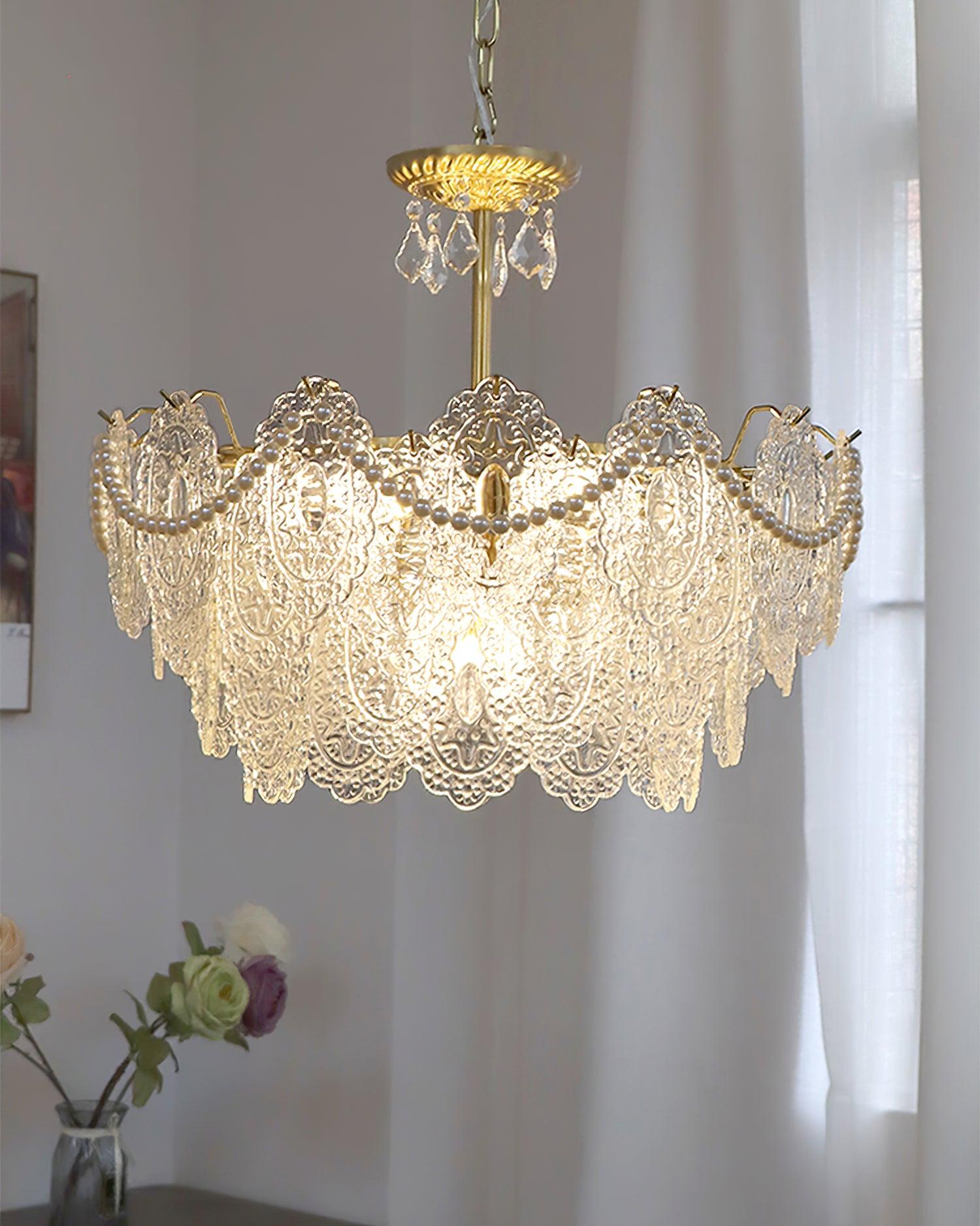 Embossed_Pearls_Crestal_Chandelier_22
