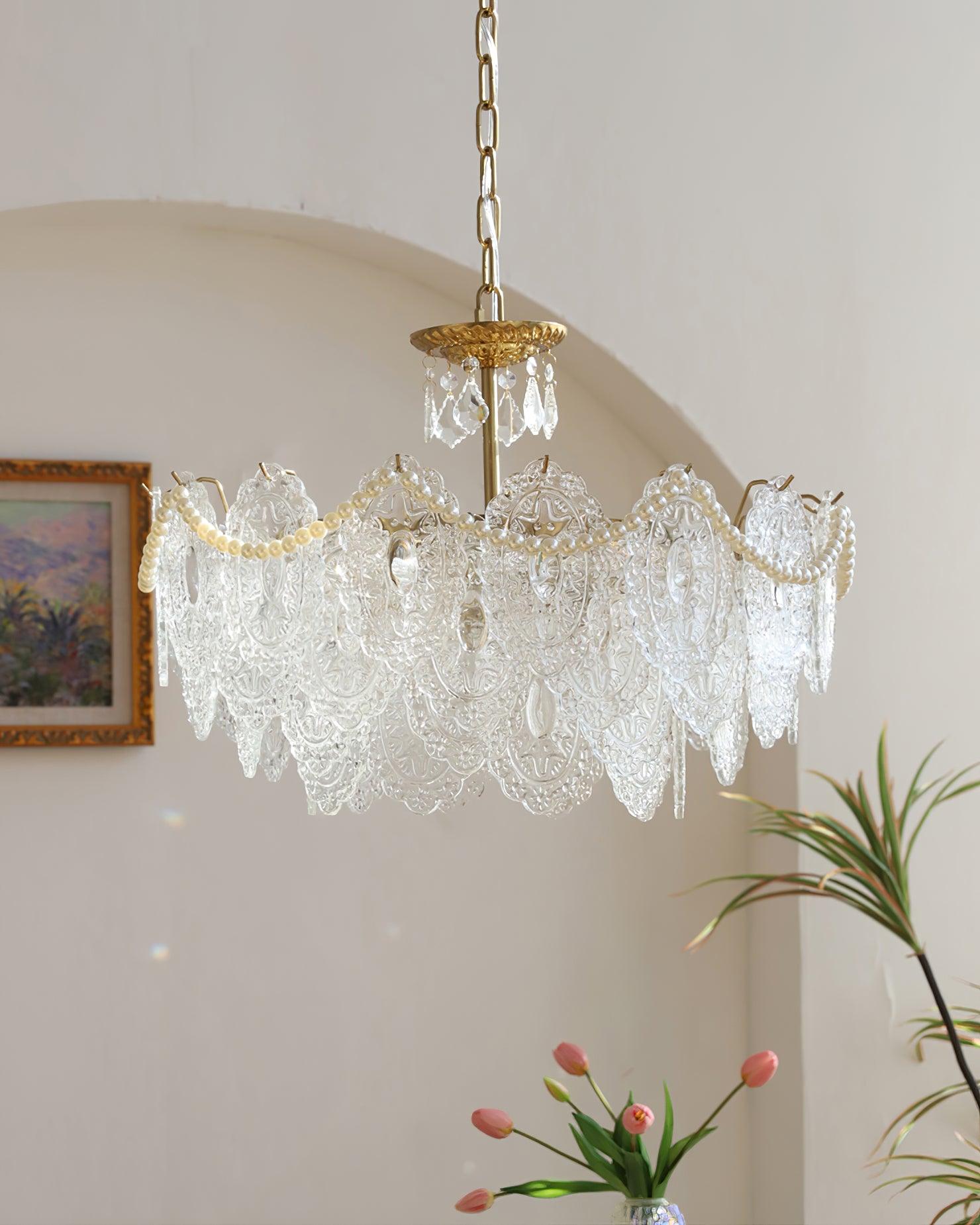 Embossed_Pearls_Crestal_Chandelier_23