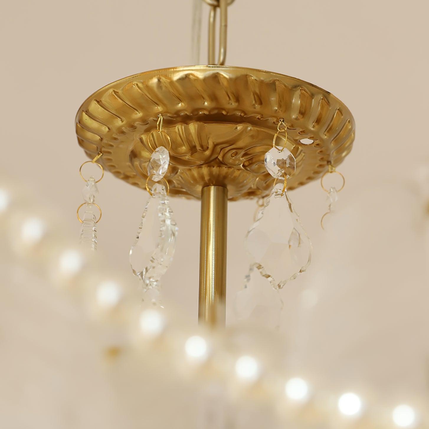 Embossed_Pearls_Crestal_Chandelier_32