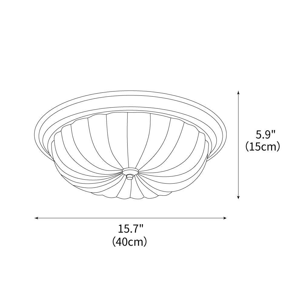 Emily-Ceiling-Light