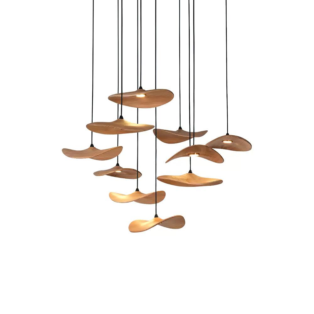 Empty_Leaf_Chandelier_17