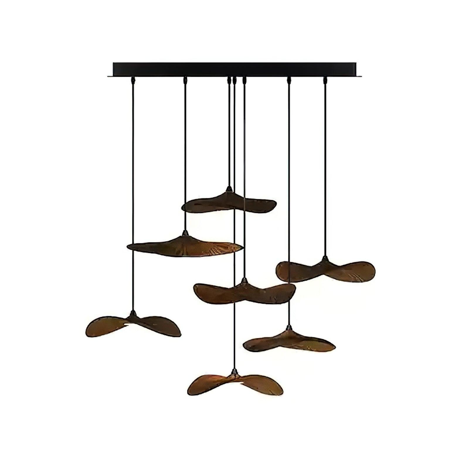 Empty_Leaf_Chandelier_19
