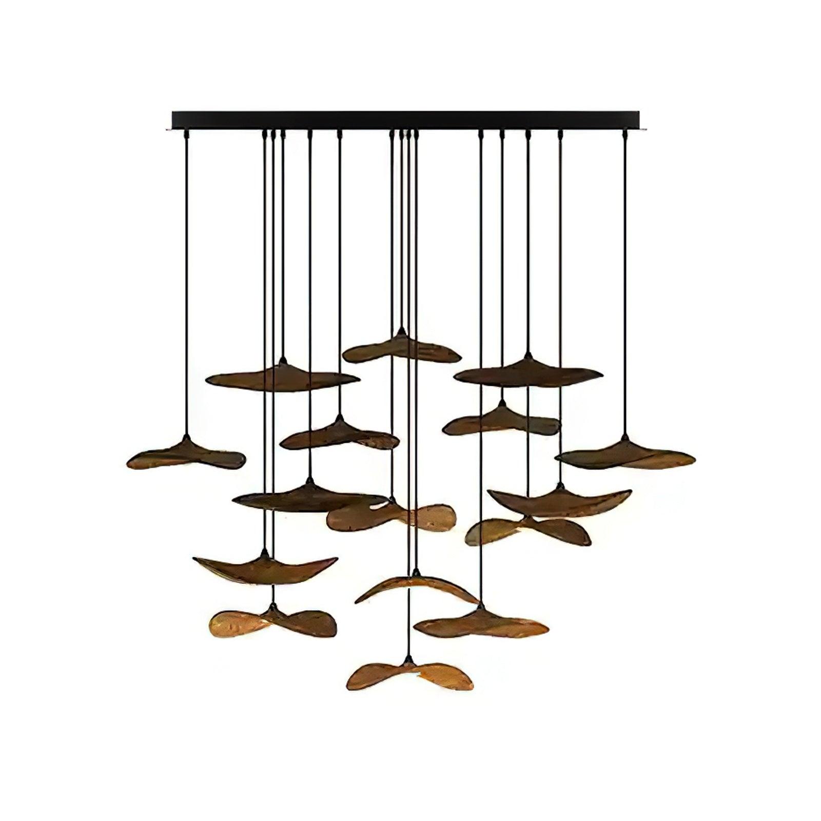 Empty_Leaf_Chandelier_21