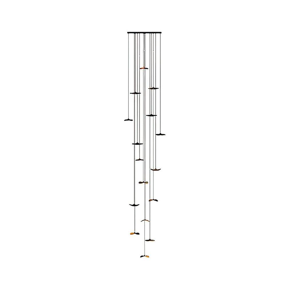 Empty_Leaf_Chandelier_24