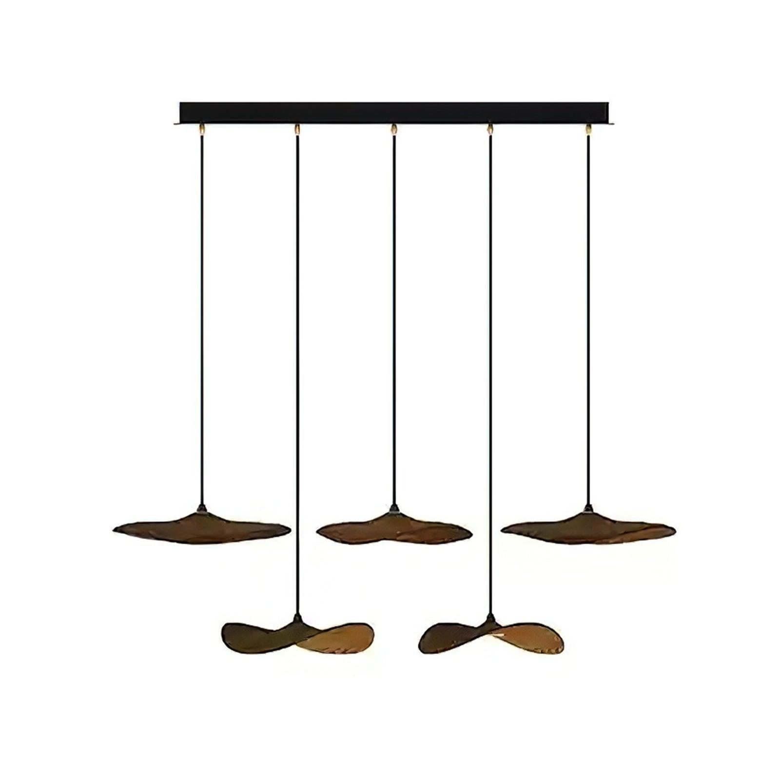 Empty_Leaf_Chandelier_26