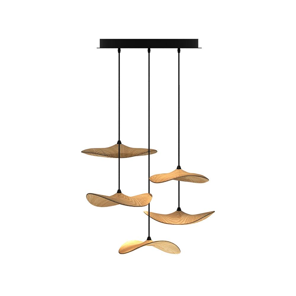 Empty_Leaf_Chandelier_34