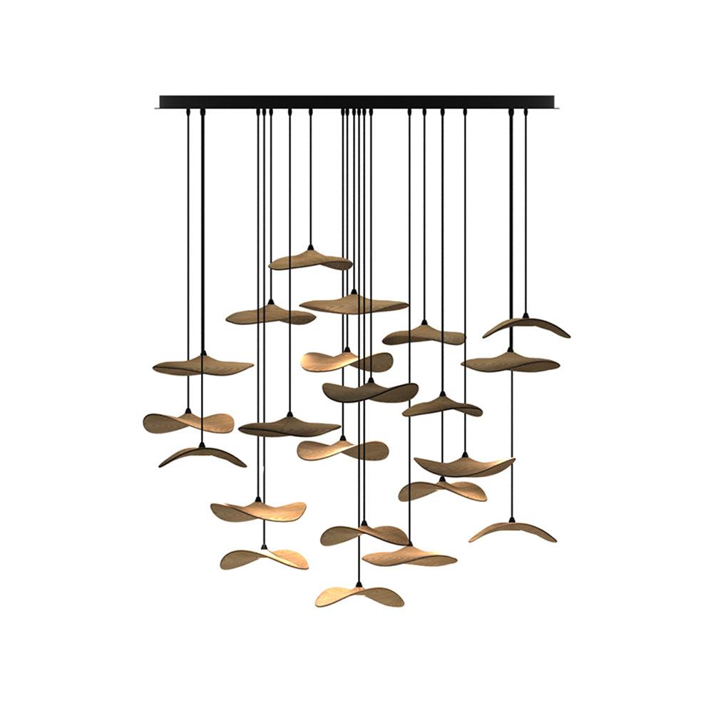 Empty_Leaf_Chandelier_41