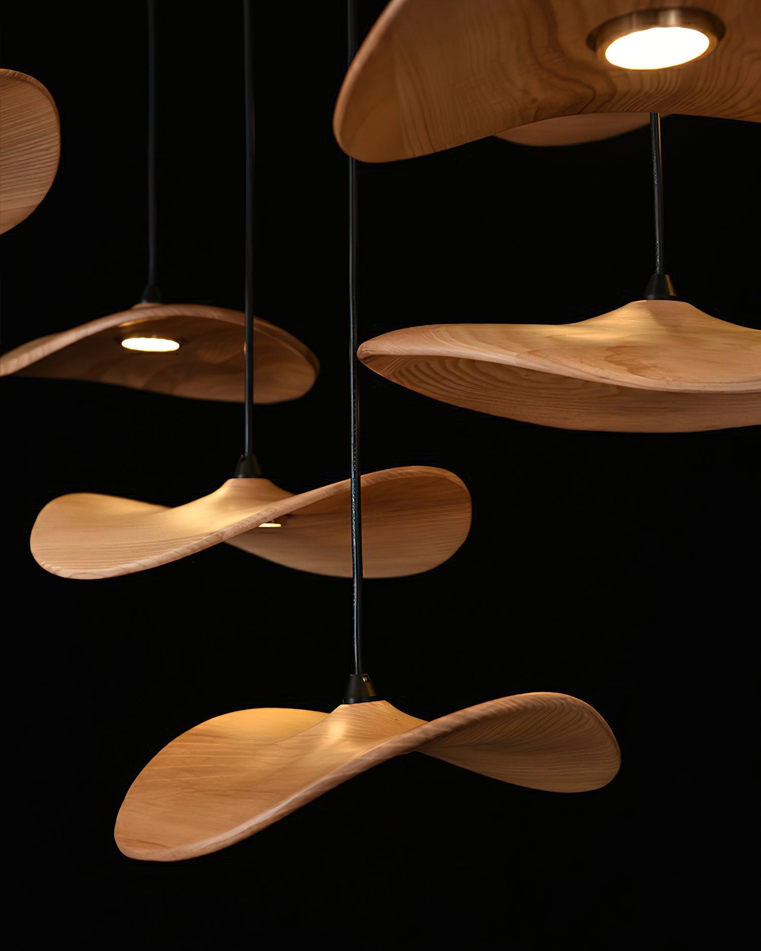 Empty_Leaf_Chandelier_7