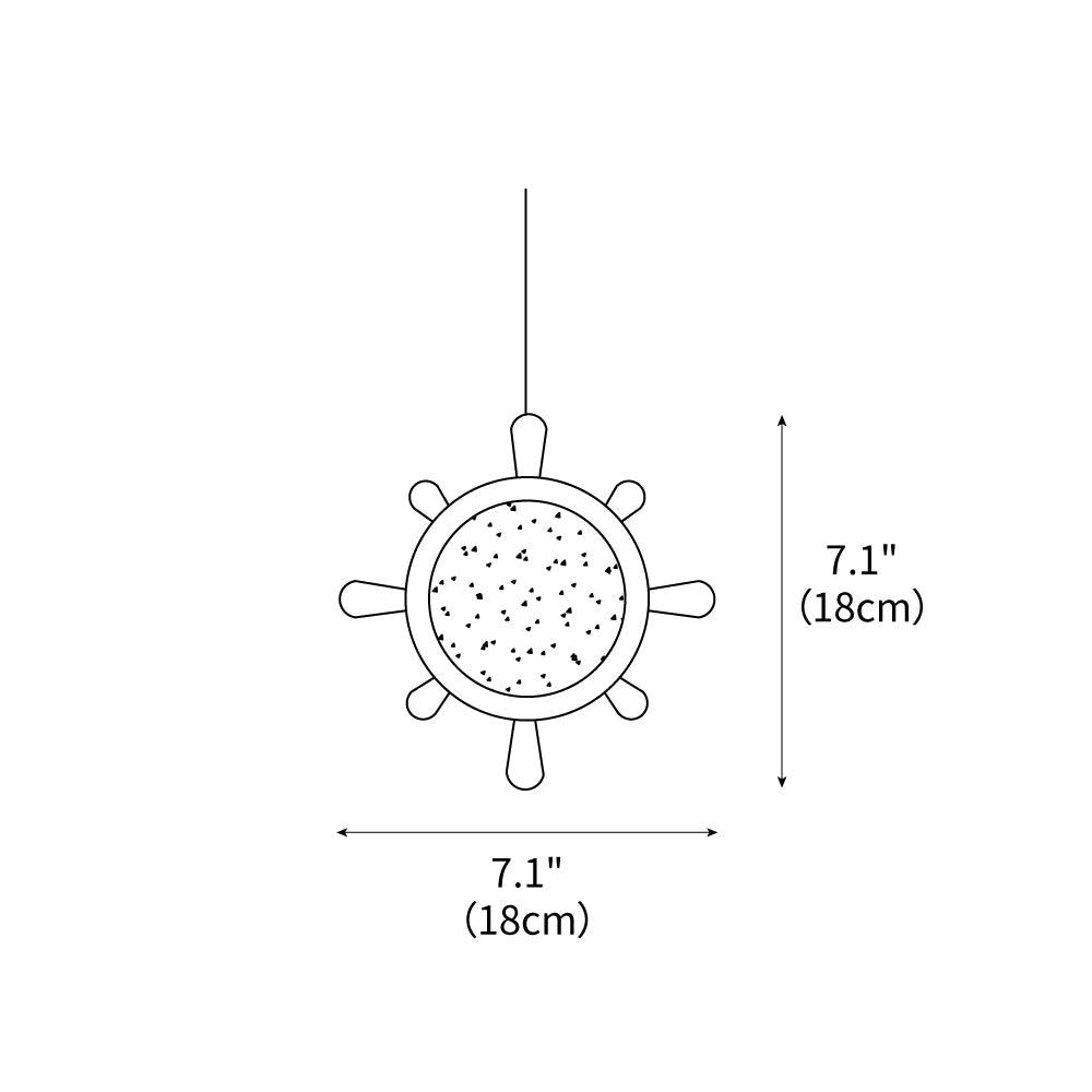 Eurofase_Barletta_LED_Pendant_Light