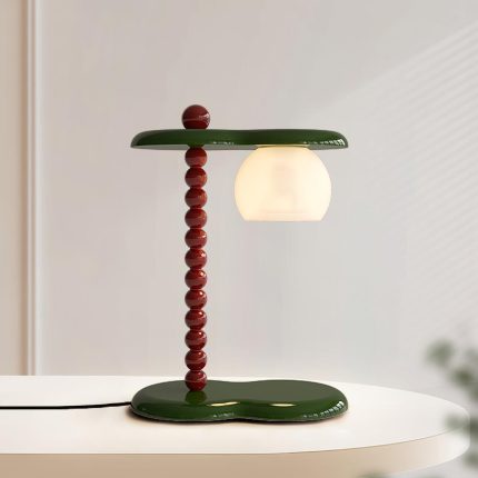 Everalda Table Lamp 7.9"