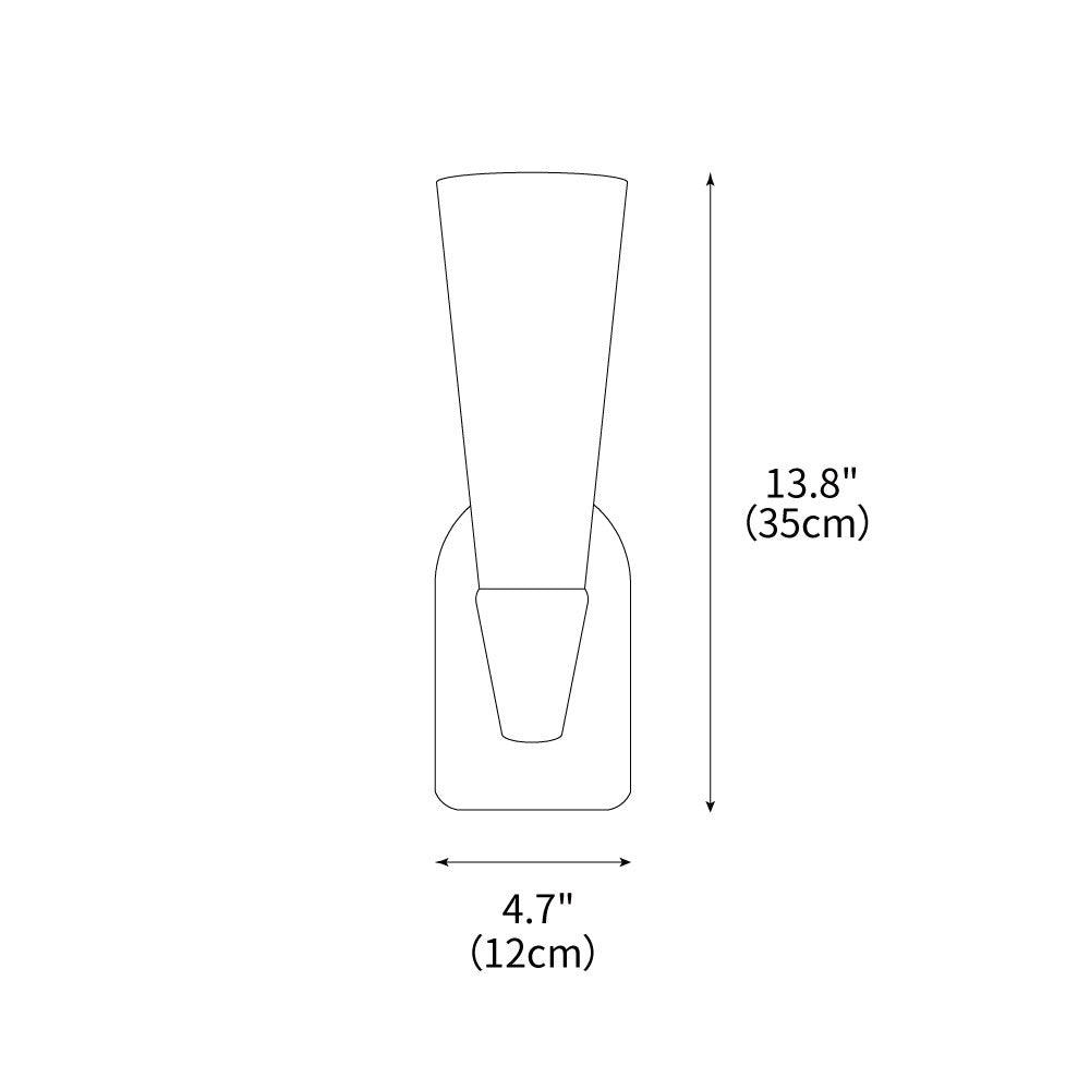Fanfare-Wall-Light