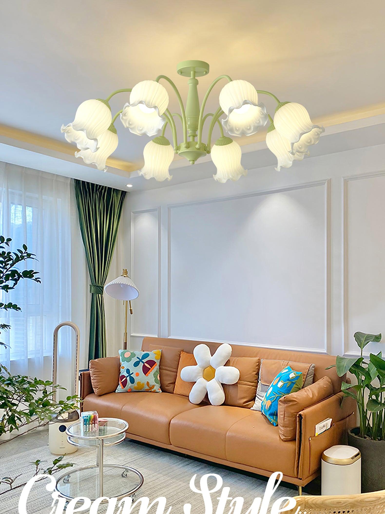 Fantasy_Lily_Chandelier_11