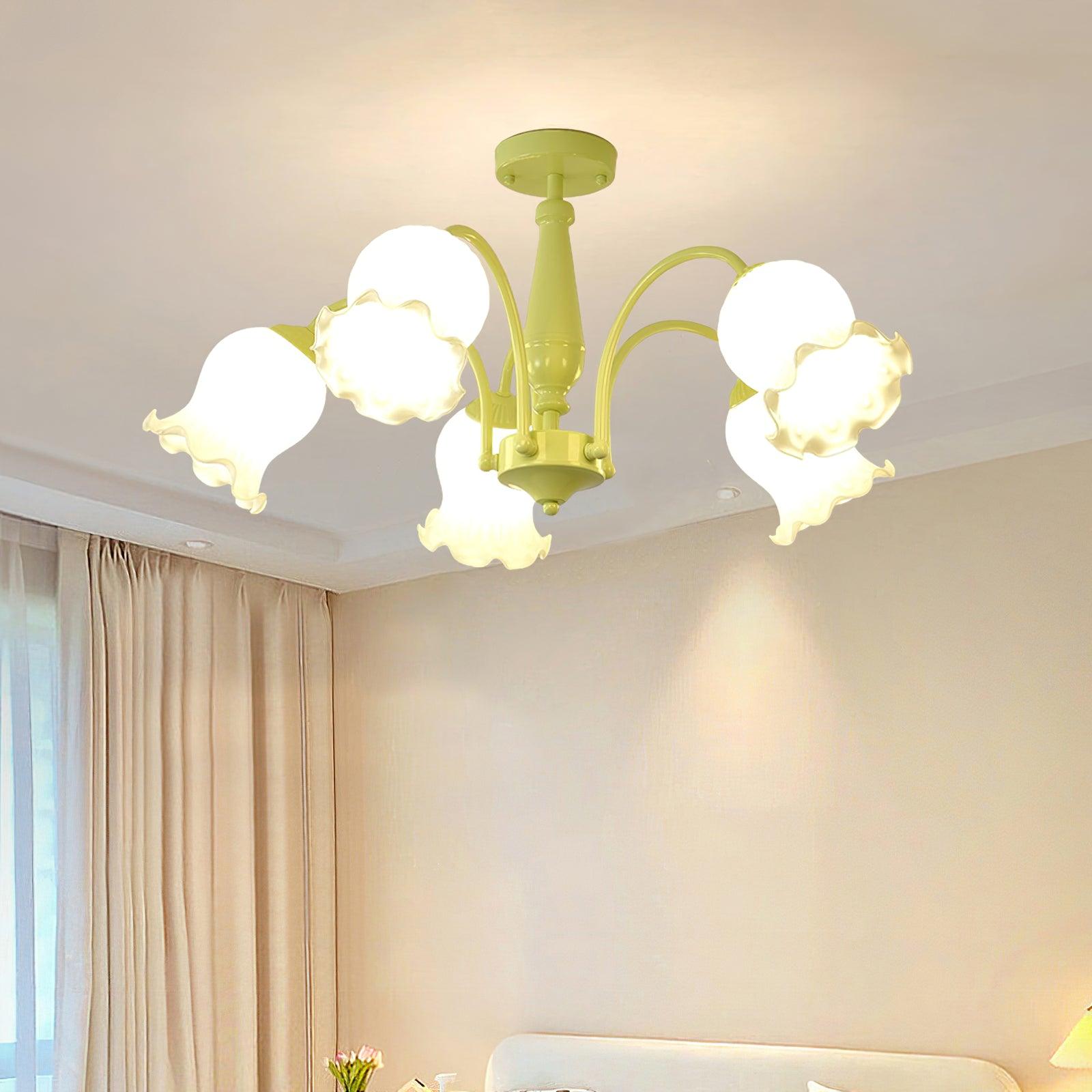 Fantasy_Lily_Chandelier_6
