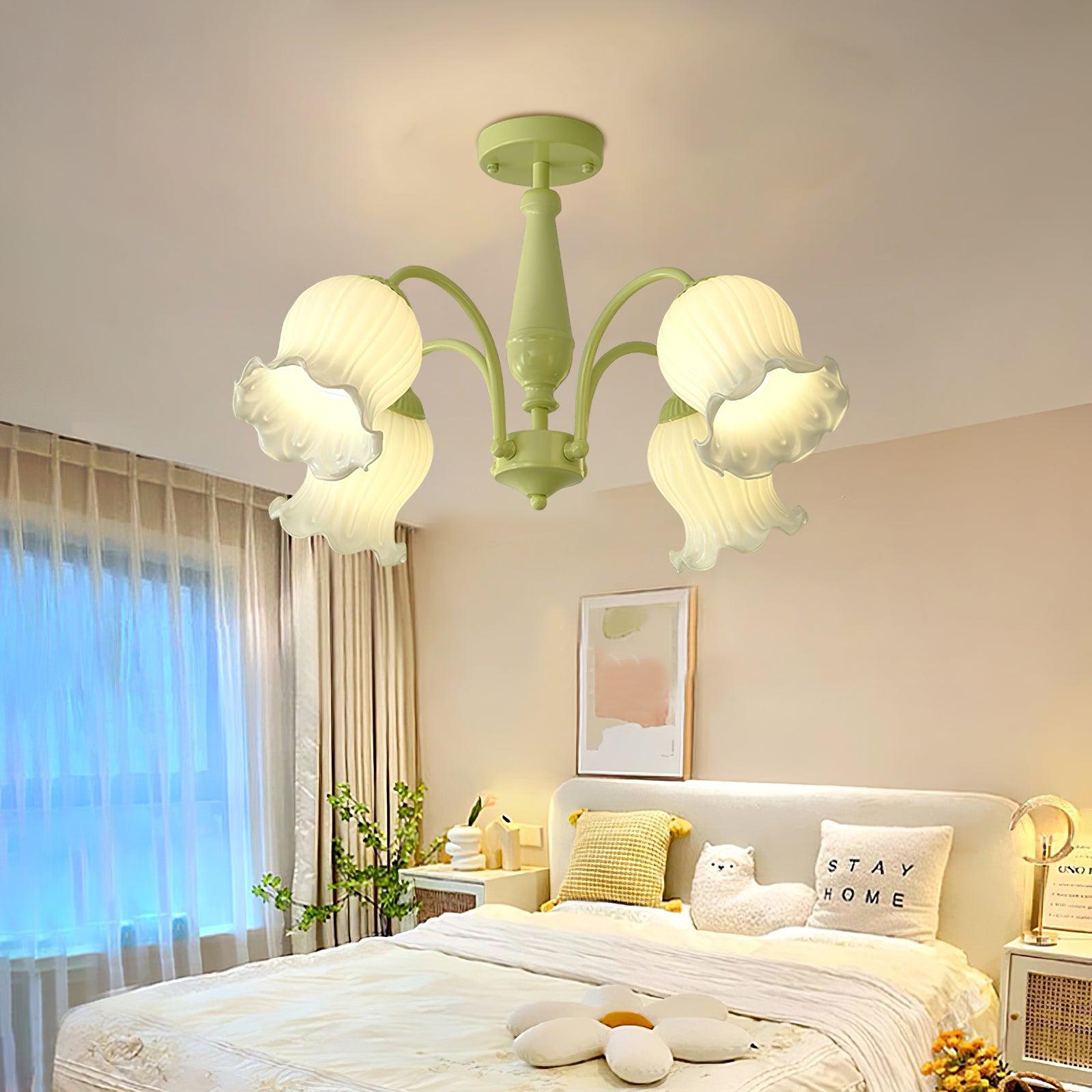 Fantasy_Lily_Chandelier_7