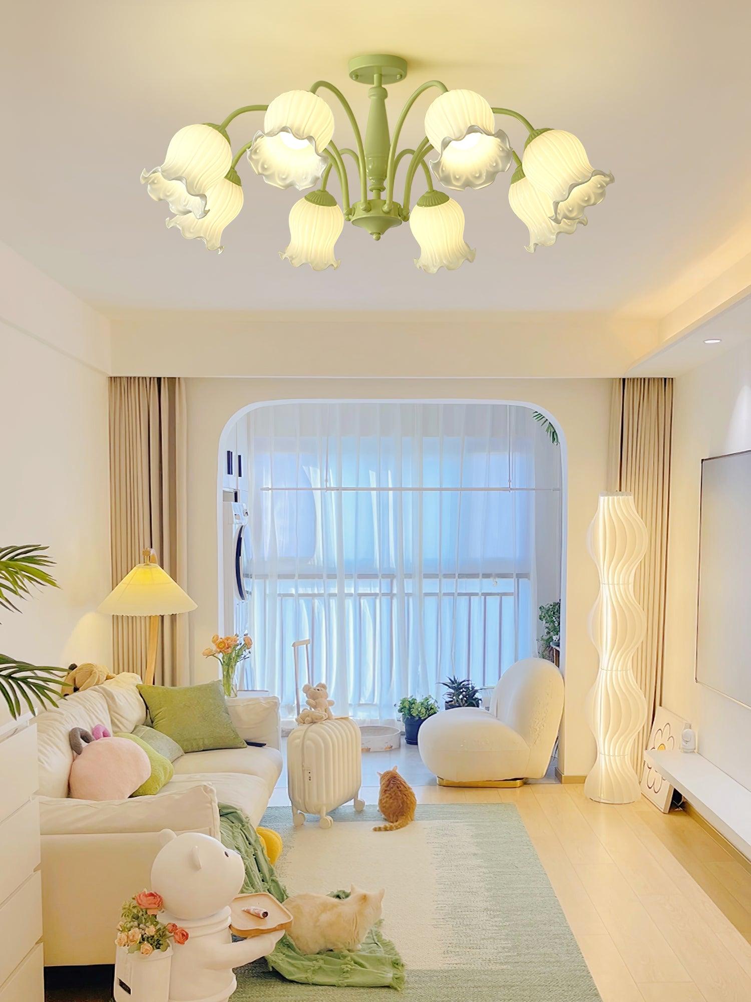 Fantasy_Lily_Chandelier_8
