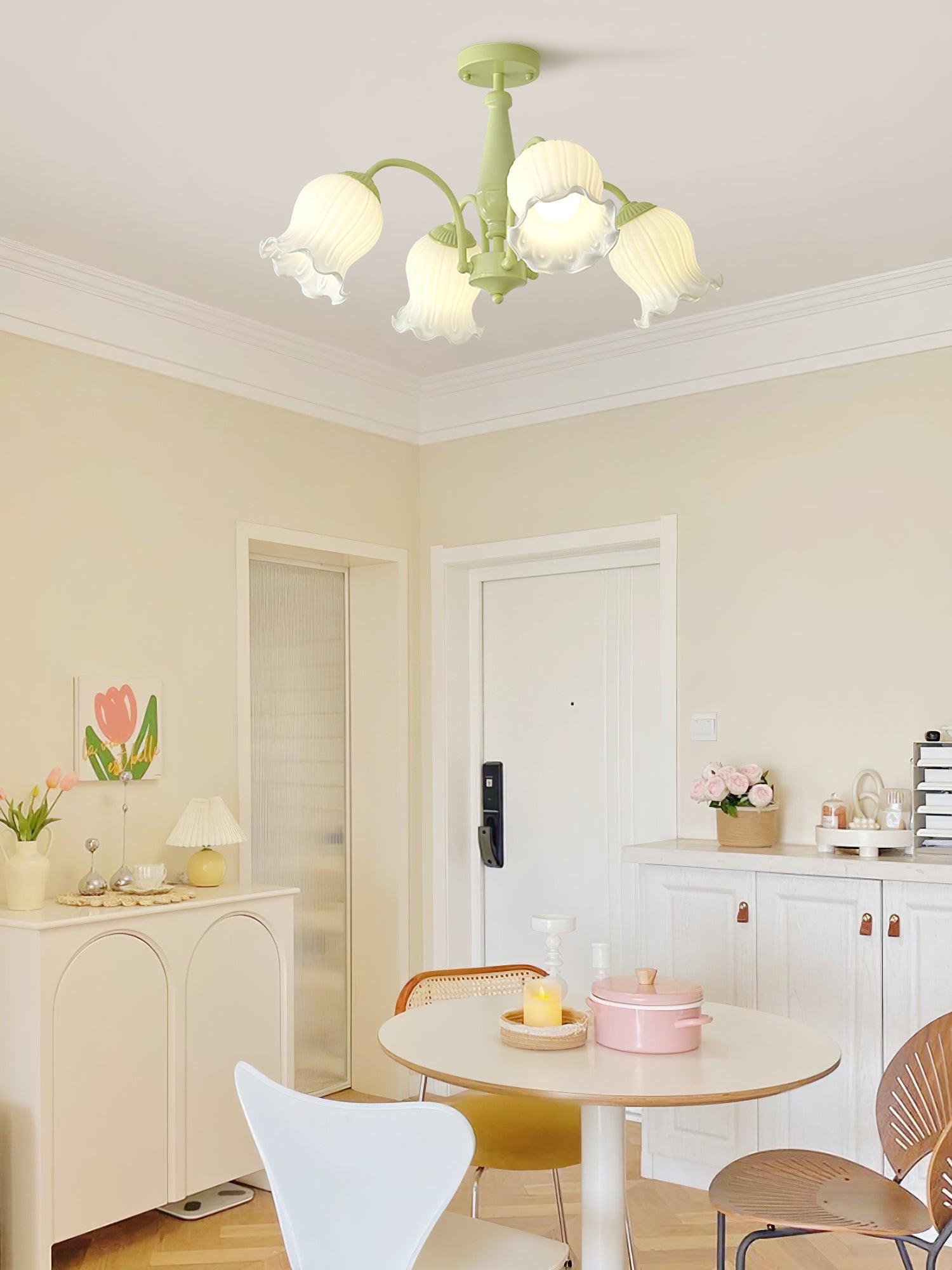 Fantasy_Lily_Chandelier_9