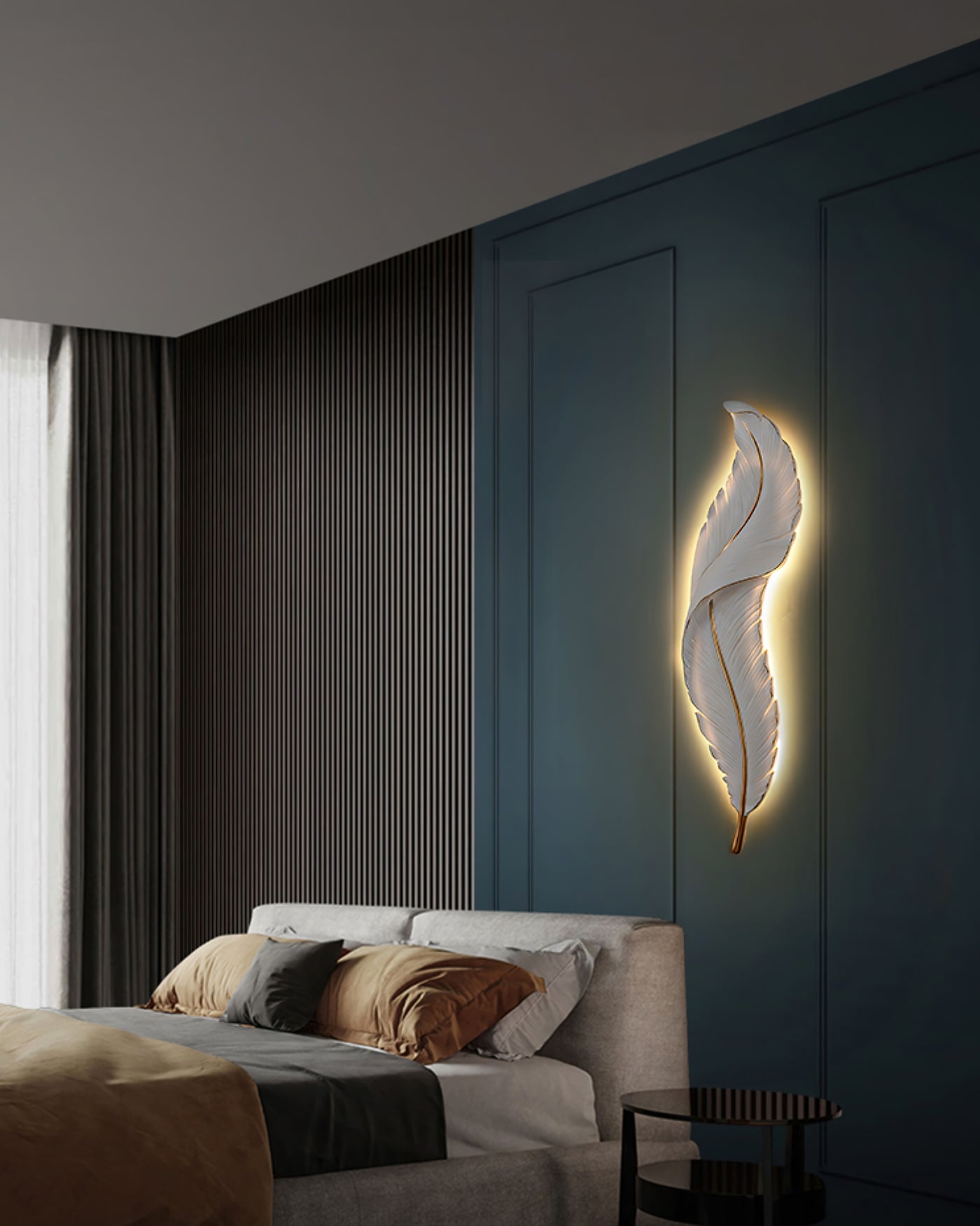 Feather_Wall_Lamp_1