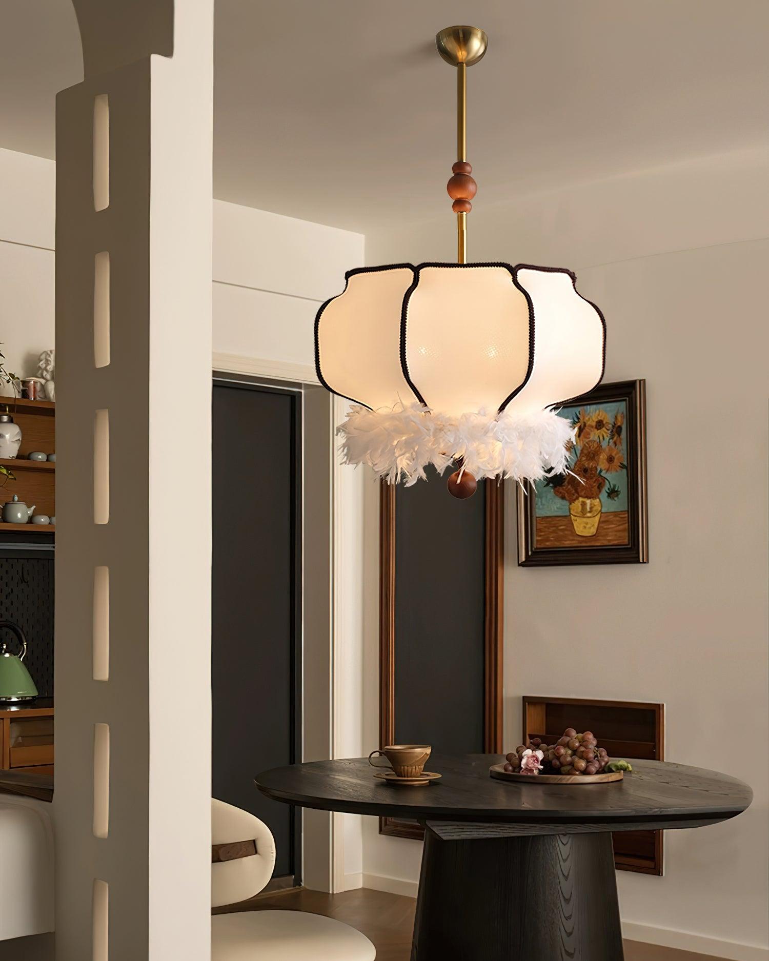 Feathered_Lantern_Pendant_Light_5