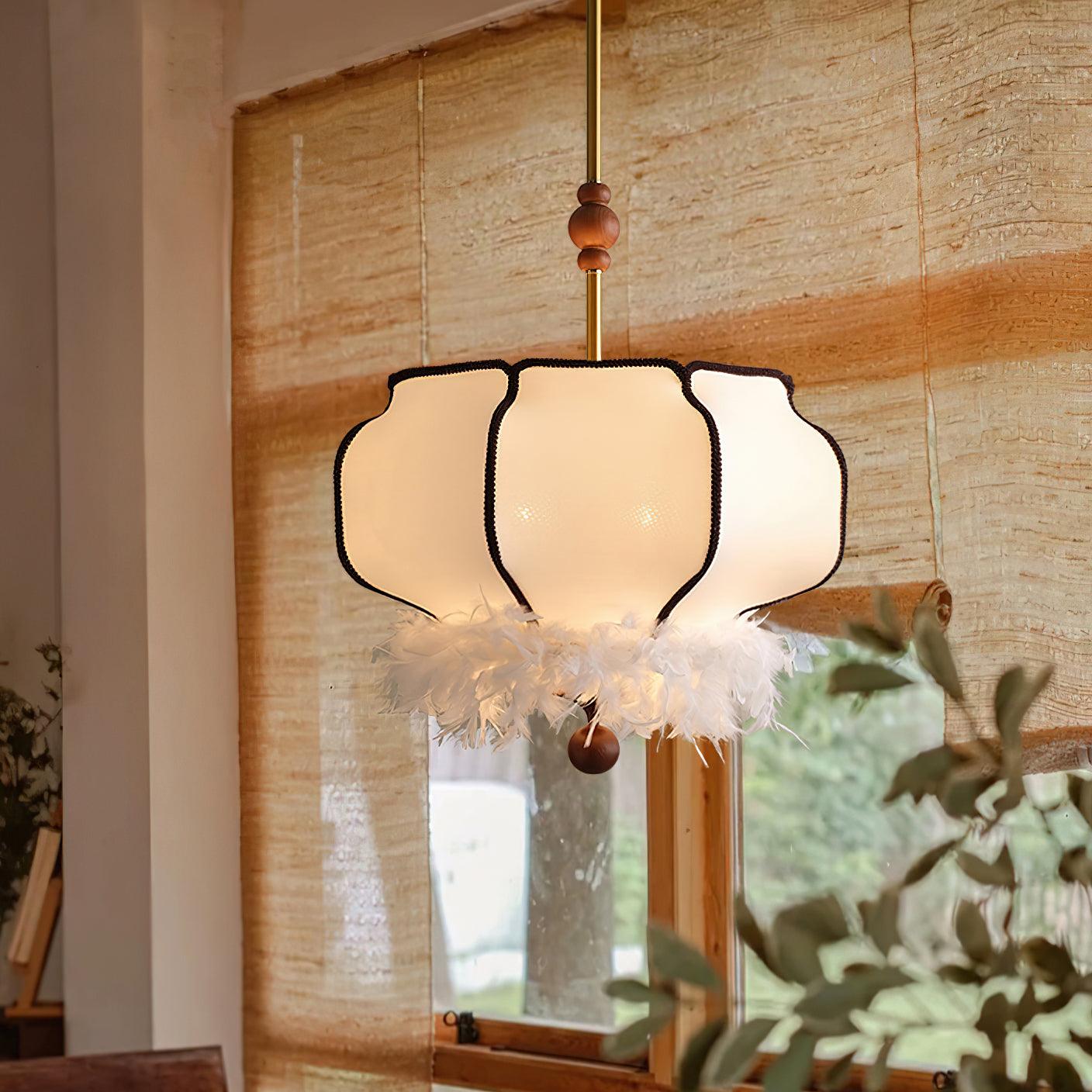 Feathered_Lantern_Pendant_Light_7