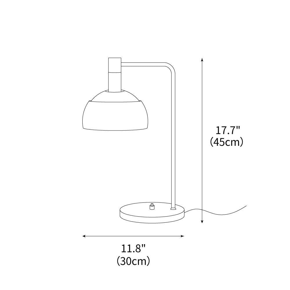Finn-Juhl-Table-Lamp