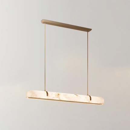 Floating Clouds Chandelier
