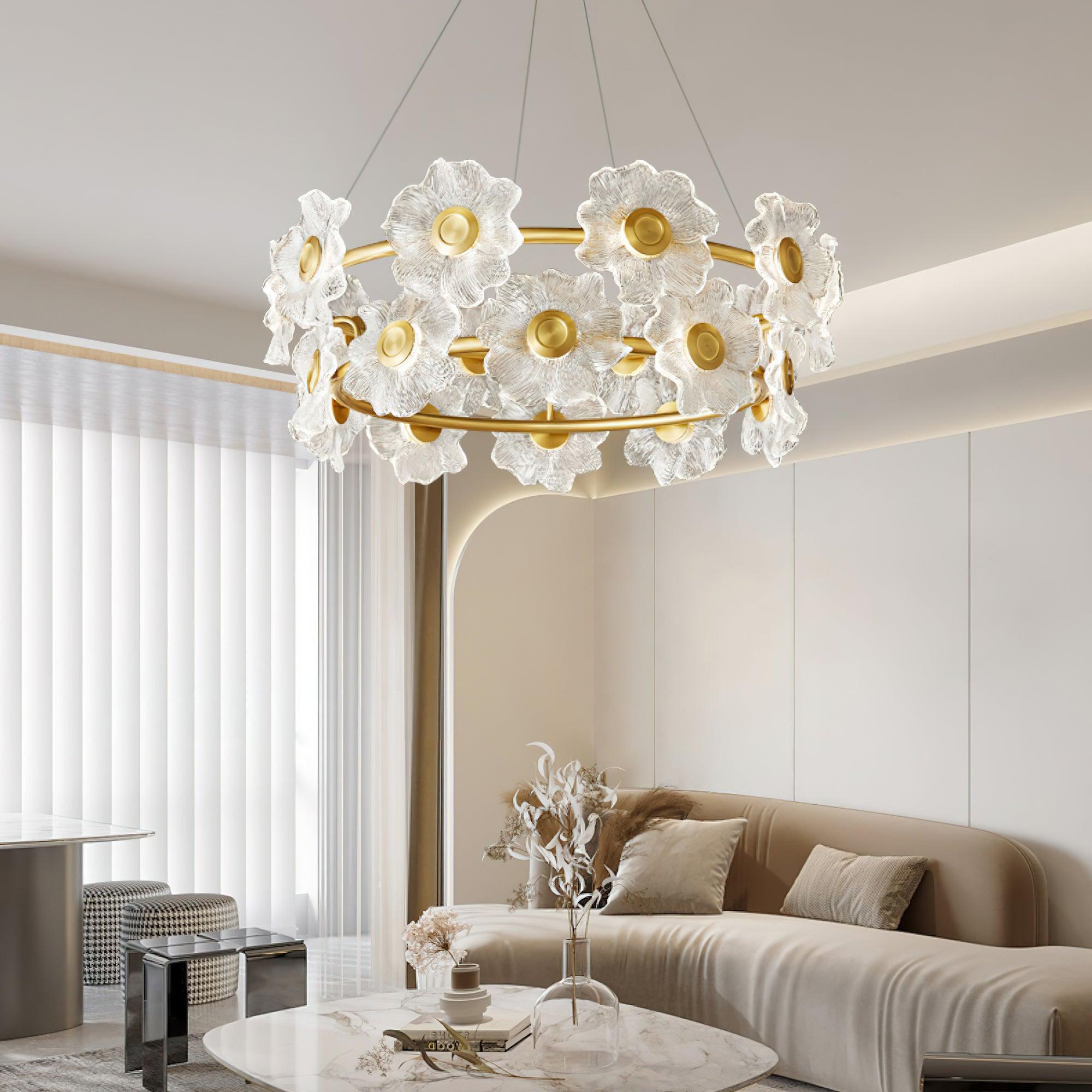 Flora_Glass_Chandelier_5_