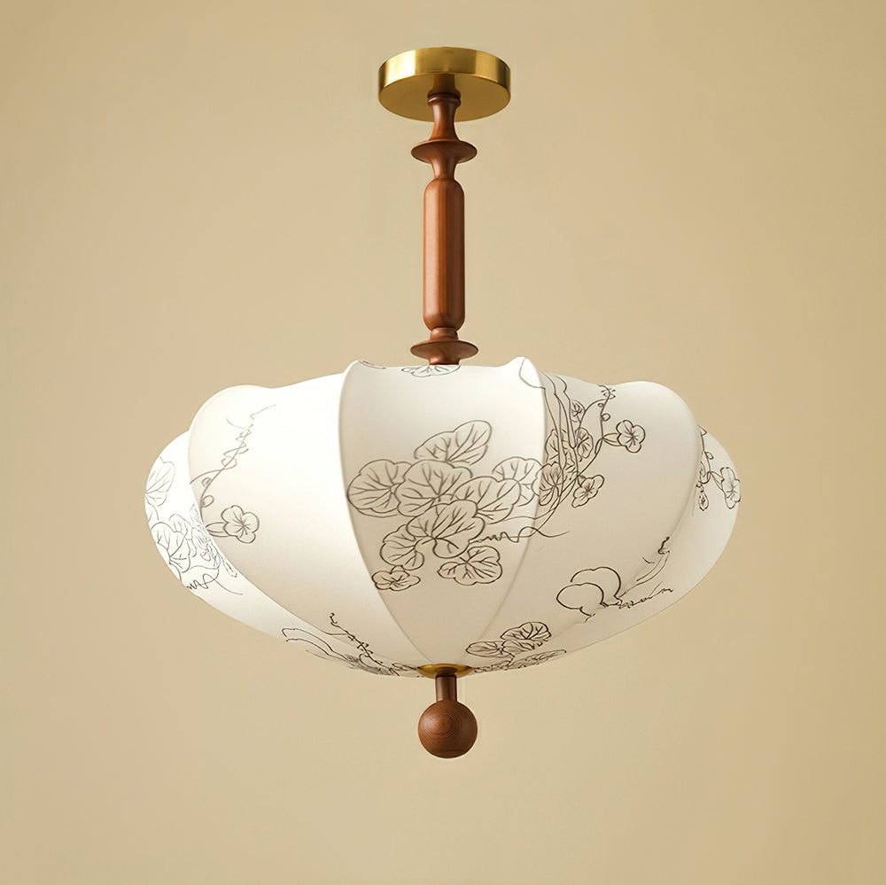 Floral_Ceiling_Lamp_2