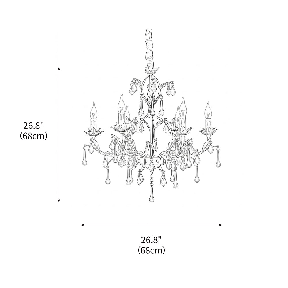 Florian_Chandelier