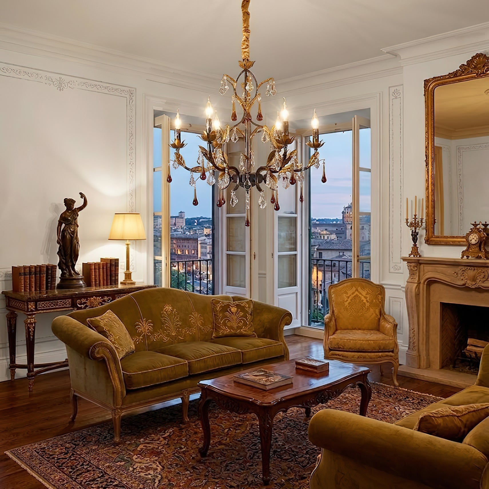 Florian_Chandelier_15