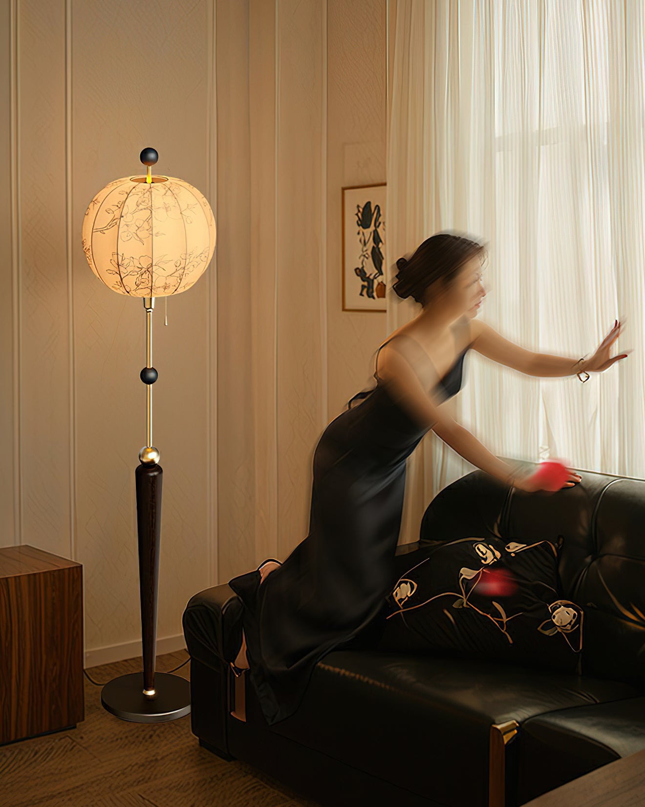 Flower_Ball_Floor_Lamp_4