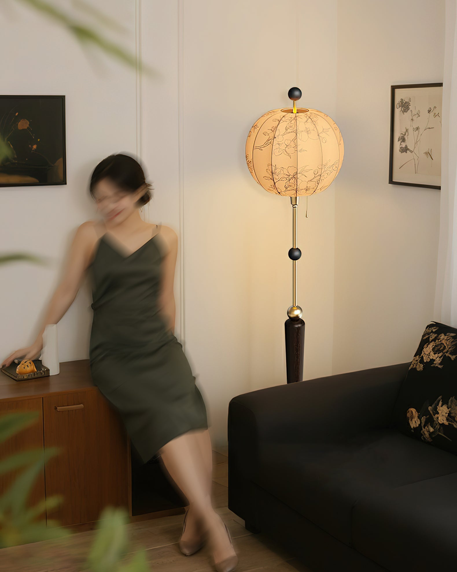 Flower_Ball_Floor_Lamp_5