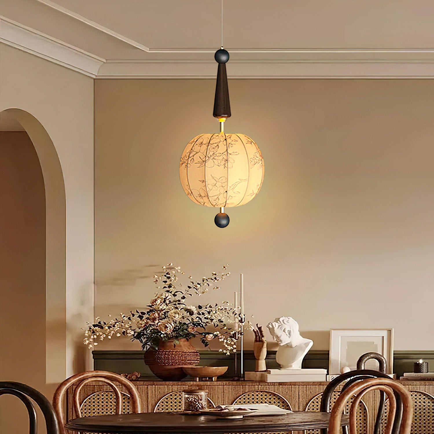Flower_Ball_Pendant_Light_2