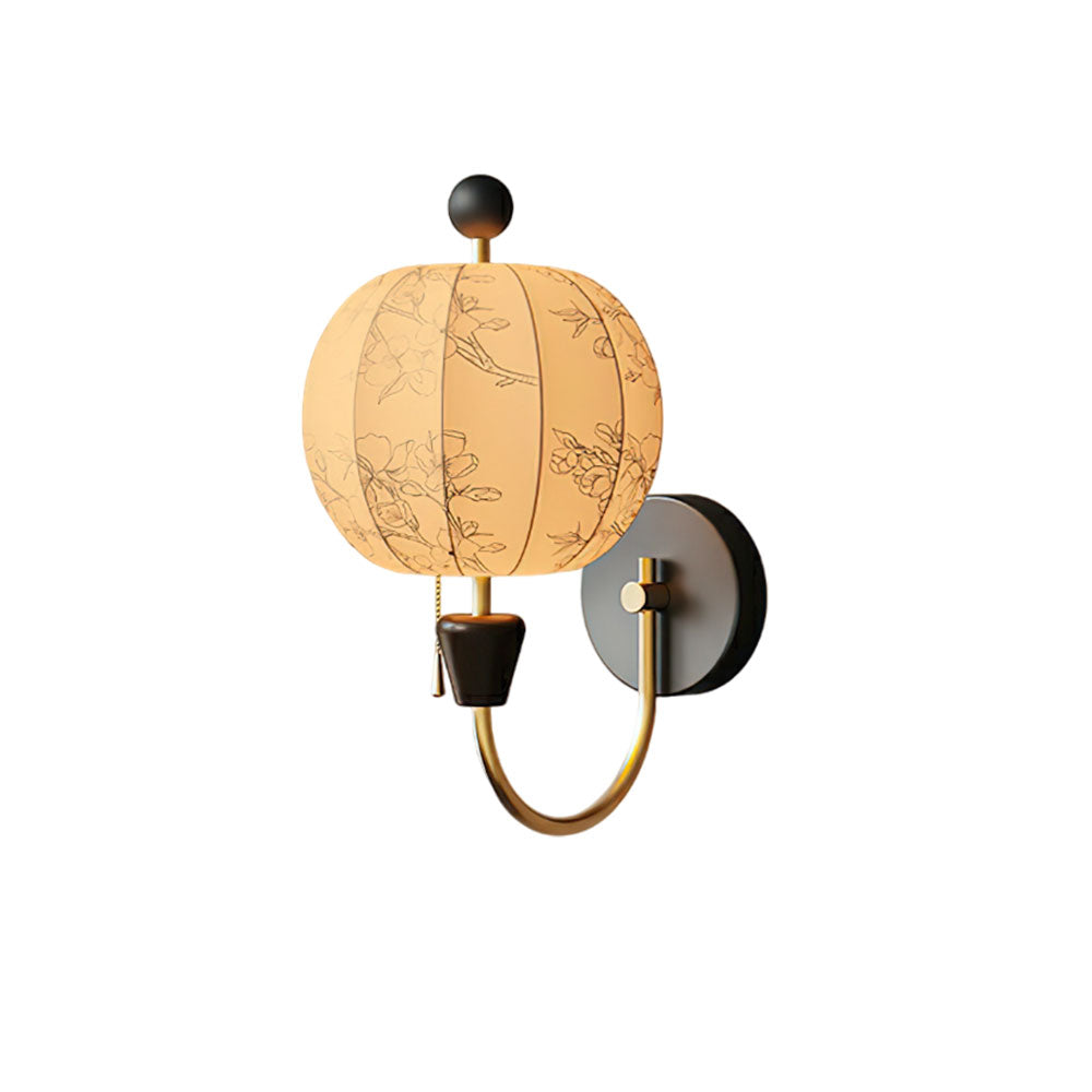 Flower_Ball_Wall_Lamp_7