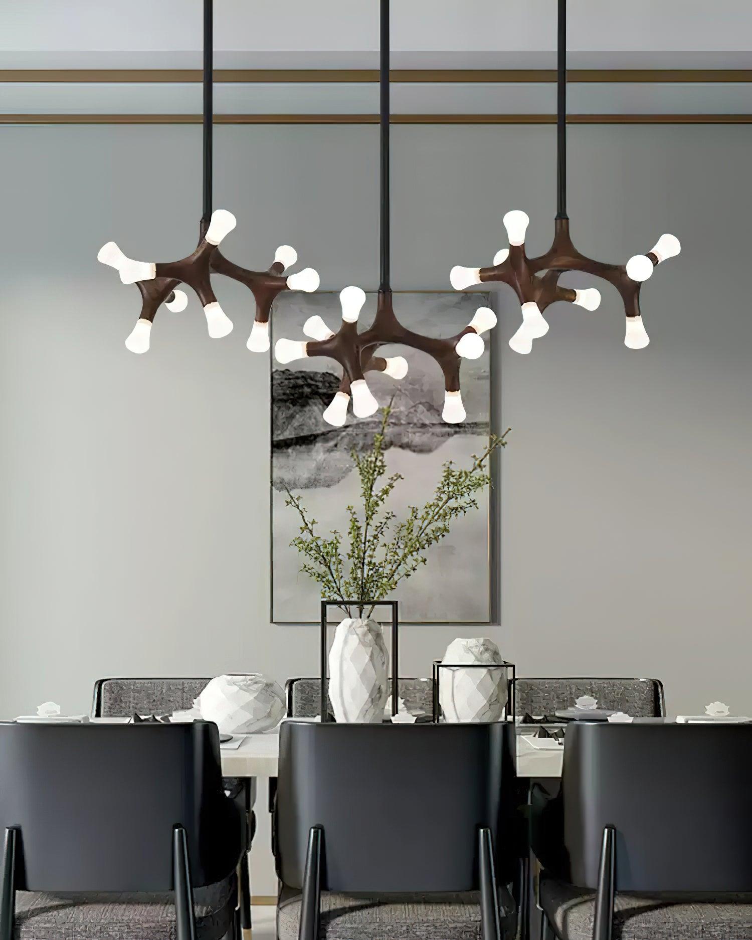 Flower_Bone_Chandelier_10
